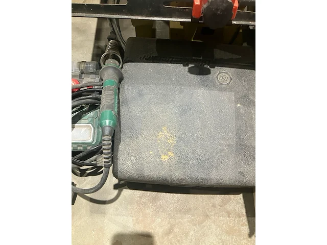 Partij elektrisch gereedschap - afbeelding 2 van  6