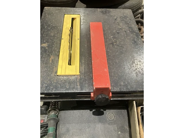 Partij elektrisch gereedschap - afbeelding 3 van  6
