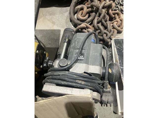 Partij elektrisch gereedschap - afbeelding 5 van  6