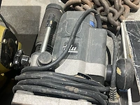 Partij elektrisch gereedschap - afbeelding 5 van  6