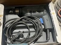 Partij elektrisch gereedschap - afbeelding 6 van  6