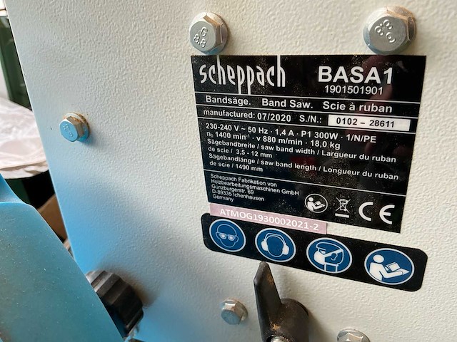 Partij elektrisch gereedschap - afbeelding 4 van  13