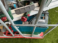 Partij elektrisch gereedschap - afbeelding 10 van  13