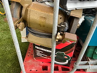Partij elektrisch gereedschap - afbeelding 11 van  13