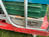 Partij elektrisch gereedschap - afbeelding 12 van  13