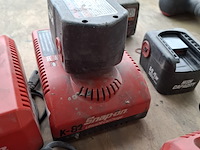 Partij elektrisch handgereedschap o.a. dewalt, snap-on - afbeelding 4 van  12