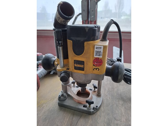 Partij elektrisch handgereedschap o.a. dewalt, snap-on - afbeelding 5 van  12