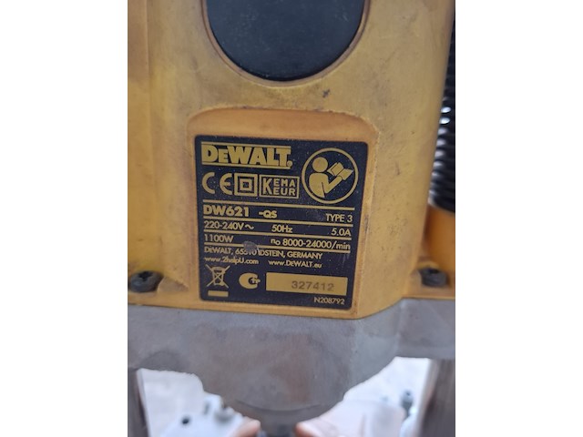 Partij elektrisch handgereedschap o.a. dewalt, snap-on - afbeelding 6 van  12