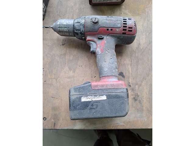 Partij elektrisch handgereedschap o.a. dewalt, snap-on - afbeelding 7 van  12