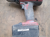 Partij elektrisch handgereedschap o.a. dewalt, snap-on - afbeelding 7 van  12