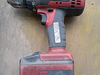 Partij elektrisch handgereedschap o.a. dewalt, snap-on - afbeelding 9 van  12