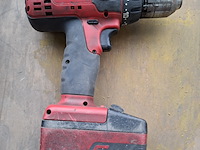 Partij elektrisch handgereedschap o.a. dewalt, snap-on - afbeelding 10 van  12