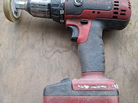 Partij elektrisch handgereedschap o.a. dewalt, snap-on - afbeelding 11 van  12