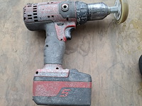 Partij elektrisch handgereedschap o.a. dewalt, snap-on - afbeelding 12 van  12