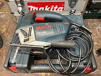 Partij elektrisch/accu gereedschap - afbeelding 2 van  4