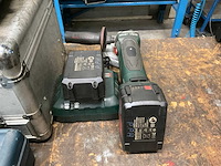 Partij elektrisch/accu gereedschap - afbeelding 4 van  4