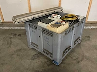 Partij elektrische aansluit- en verdeelmaterialen
