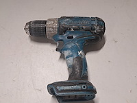 Partij elektrische, accu gereedschap en maglite lampen gereedschap, makita, maglite - afbeelding 5 van  87