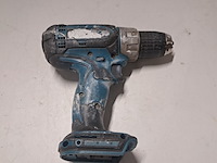 Partij elektrische, accu gereedschap en maglite lampen gereedschap, makita, maglite - afbeelding 6 van  87