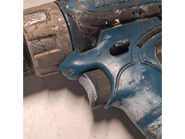 Partij elektrische, accu gereedschap en maglite lampen gereedschap, makita, maglite - afbeelding 8 van  87