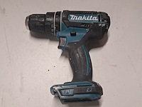 Partij elektrische, accu gereedschap en maglite lampen gereedschap, makita, maglite - afbeelding 10 van  87