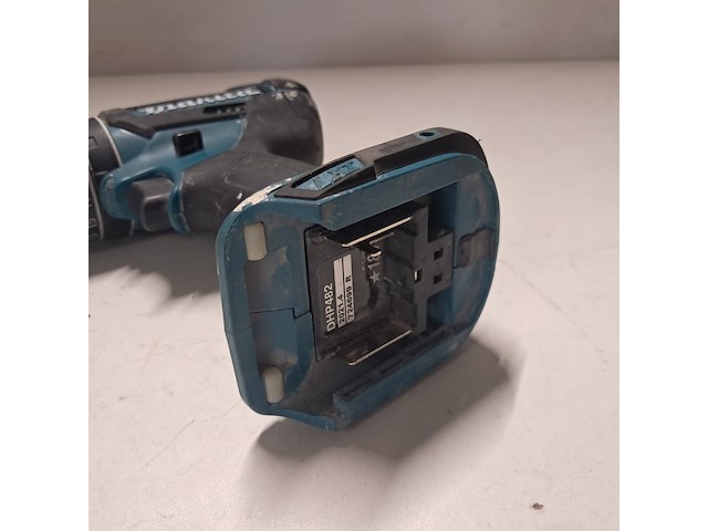 Partij elektrische, accu gereedschap en maglite lampen gereedschap, makita, maglite - afbeelding 14 van  87