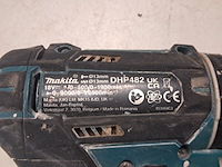 Partij elektrische, accu gereedschap en maglite lampen gereedschap, makita, maglite - afbeelding 15 van  87