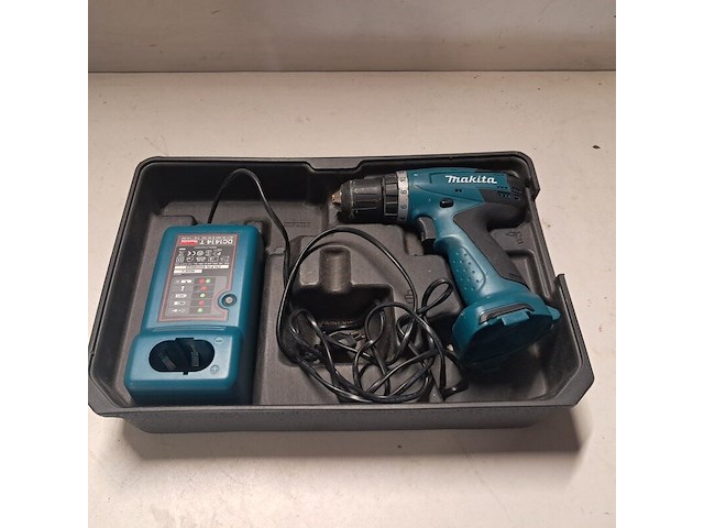 Partij elektrische, accu gereedschap en maglite lampen gereedschap, makita, maglite - afbeelding 16 van  87