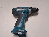 Partij elektrische, accu gereedschap en maglite lampen gereedschap, makita, maglite - afbeelding 18 van  87