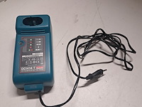 Partij elektrische, accu gereedschap en maglite lampen gereedschap, makita, maglite - afbeelding 22 van  87