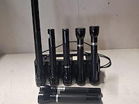 Partij elektrische, accu gereedschap en maglite lampen gereedschap, makita, maglite - afbeelding 12 van  87