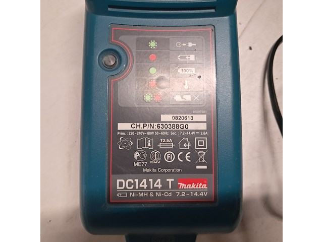 Partij elektrische, accu gereedschap en maglite lampen gereedschap, makita, maglite - afbeelding 24 van  87