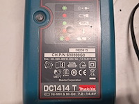Partij elektrische, accu gereedschap en maglite lampen gereedschap, makita, maglite - afbeelding 24 van  87
