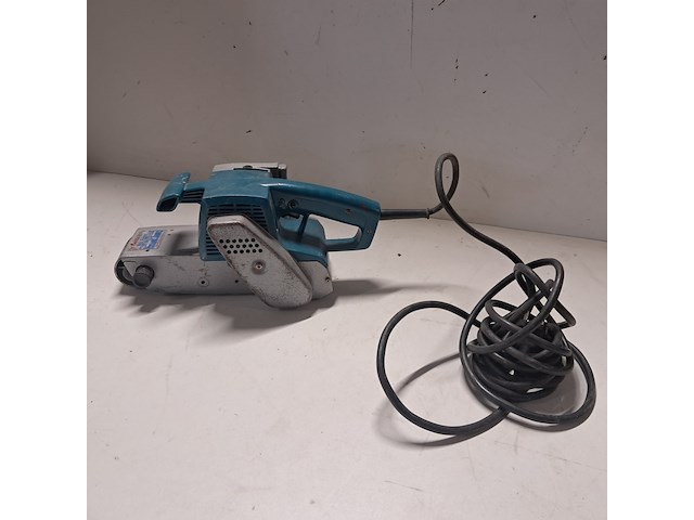 Partij elektrische, accu gereedschap en maglite lampen gereedschap, makita, maglite - afbeelding 27 van  87