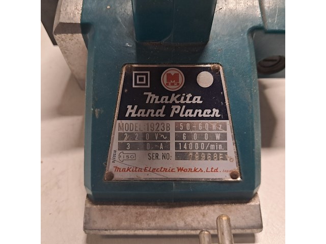 Partij elektrische, accu gereedschap en maglite lampen gereedschap, makita, maglite - afbeelding 39 van  87