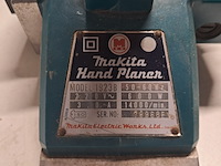 Partij elektrische, accu gereedschap en maglite lampen gereedschap, makita, maglite - afbeelding 39 van  87