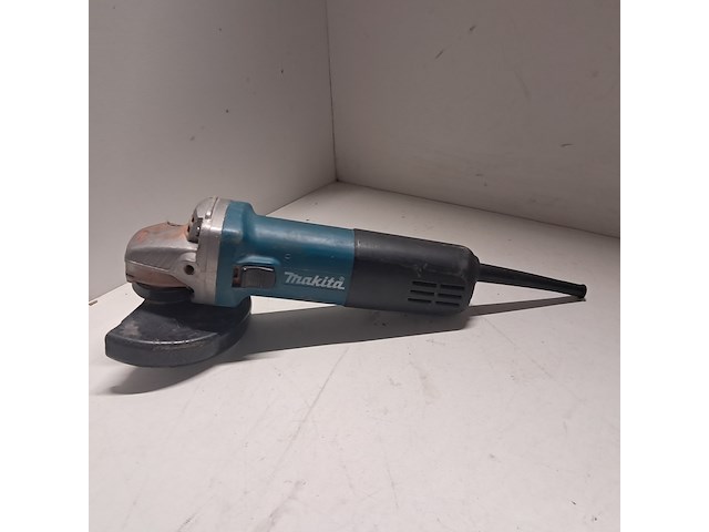 Partij elektrische, accu gereedschap en maglite lampen gereedschap, makita, maglite - afbeelding 41 van  87