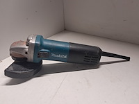 Partij elektrische, accu gereedschap en maglite lampen gereedschap, makita, maglite - afbeelding 41 van  87