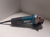 Partij elektrische, accu gereedschap en maglite lampen gereedschap, makita, maglite - afbeelding 42 van  87