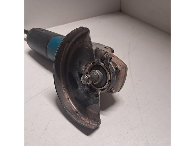 Partij elektrische, accu gereedschap en maglite lampen gereedschap, makita, maglite - afbeelding 43 van  87