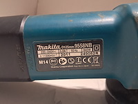 Partij elektrische, accu gereedschap en maglite lampen gereedschap, makita, maglite - afbeelding 44 van  87