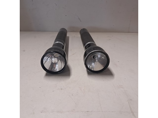 Partij elektrische, accu gereedschap en maglite lampen gereedschap, makita, maglite - afbeelding 34 van  87