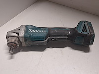 Partij elektrische, accu gereedschap en maglite lampen gereedschap, makita, maglite - afbeelding 47 van  87