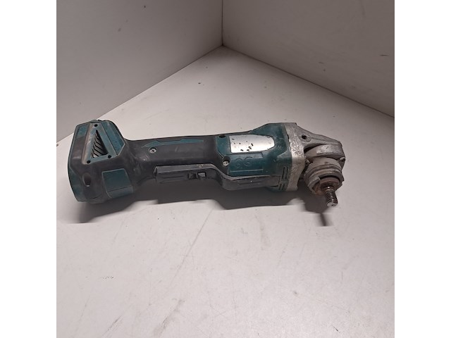 Partij elektrische, accu gereedschap en maglite lampen gereedschap, makita, maglite - afbeelding 48 van  87