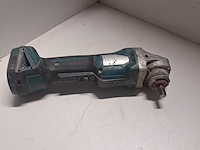 Partij elektrische, accu gereedschap en maglite lampen gereedschap, makita, maglite - afbeelding 48 van  87
