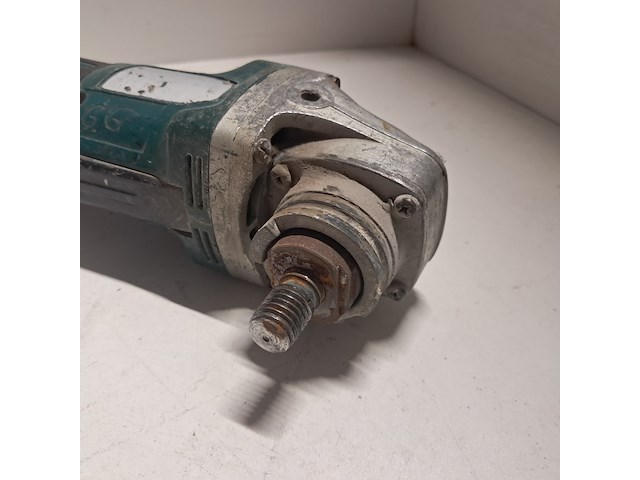 Partij elektrische, accu gereedschap en maglite lampen gereedschap, makita, maglite - afbeelding 49 van  87