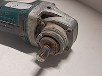 Partij elektrische, accu gereedschap en maglite lampen gereedschap, makita, maglite - afbeelding 49 van  87