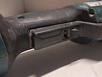 Partij elektrische, accu gereedschap en maglite lampen gereedschap, makita, maglite - afbeelding 50 van  87