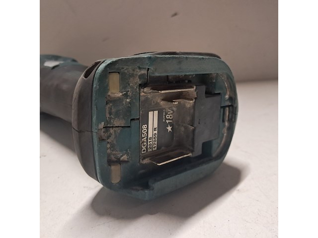 Partij elektrische, accu gereedschap en maglite lampen gereedschap, makita, maglite - afbeelding 51 van  87