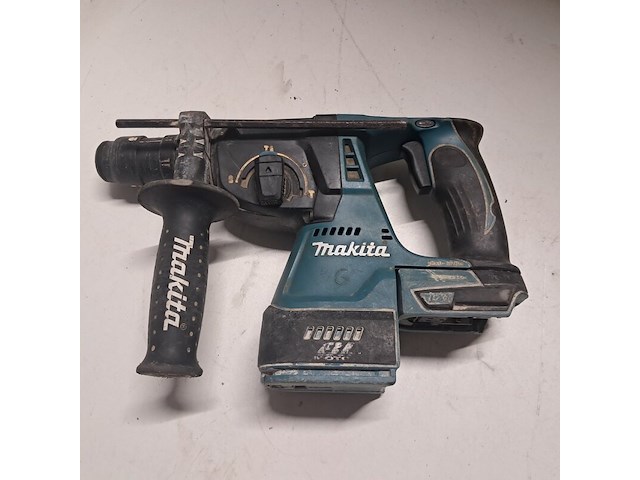 Partij elektrische, accu gereedschap en maglite lampen gereedschap, makita, maglite - afbeelding 52 van  87